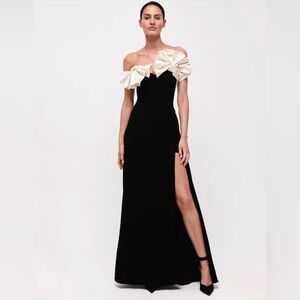 Rachel Gilbert Lavina Gown